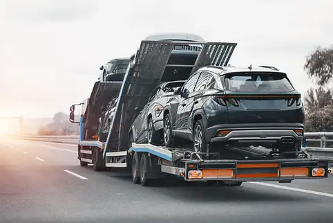 Car Transportation Services