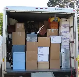 Packers and Movers Gallery