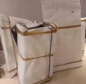 Packers and Movers Gallery