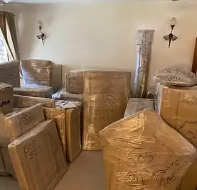 Packers and Movers Gallery