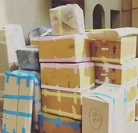 Packers and Movers Gallery