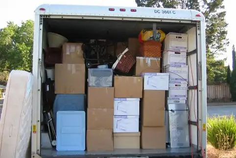 Loading and Unloading Services