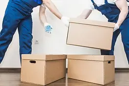 Packing